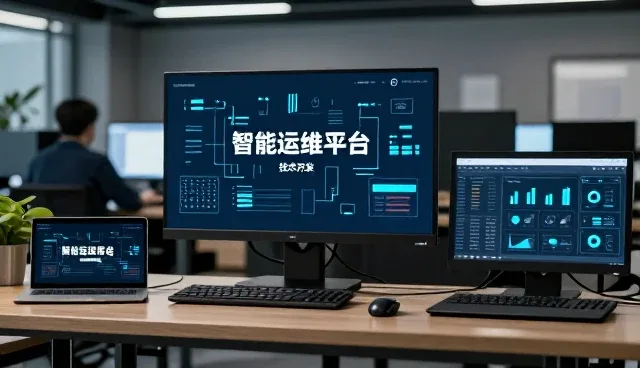 智能运维平台在复杂场景下的性能表现与适用条件分析