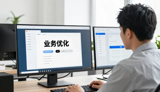 提升业务适配性:性能与适用条件的平衡之道