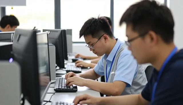 技术外包等中的智能运维平台应用经验分享