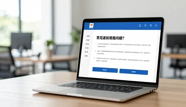 安装调试中的常见问题及处理方向，应用场景分析