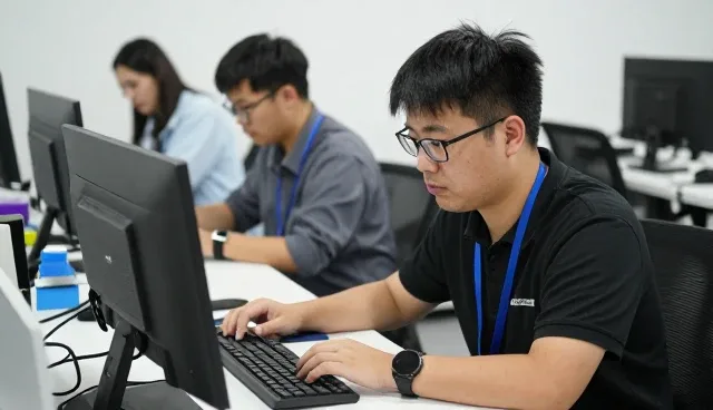 商业空间需求推动系统安装调试优化升级